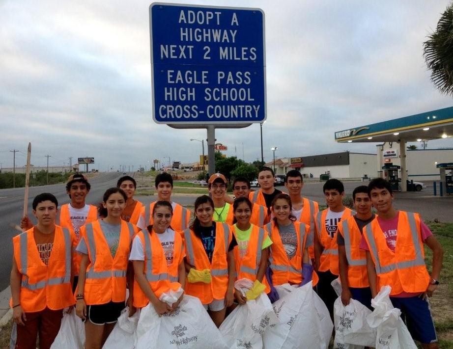 ephs x country team cleanup.jpg